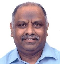 Balaji V