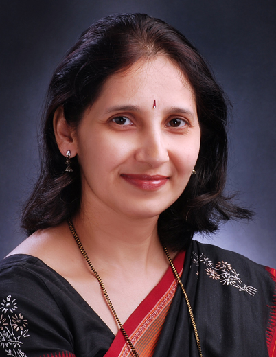 tres--dr-kavitha-saravu